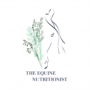 The Equine Nutritionist