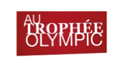 Au Trophée Olympic