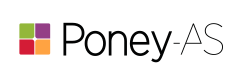 Poney-As