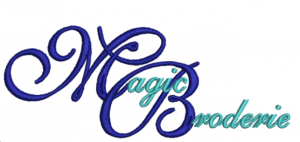 Magic Broderie