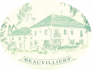 Domaine de Beauvilliers